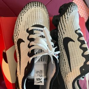 COPY - Kids Nike VaporMax